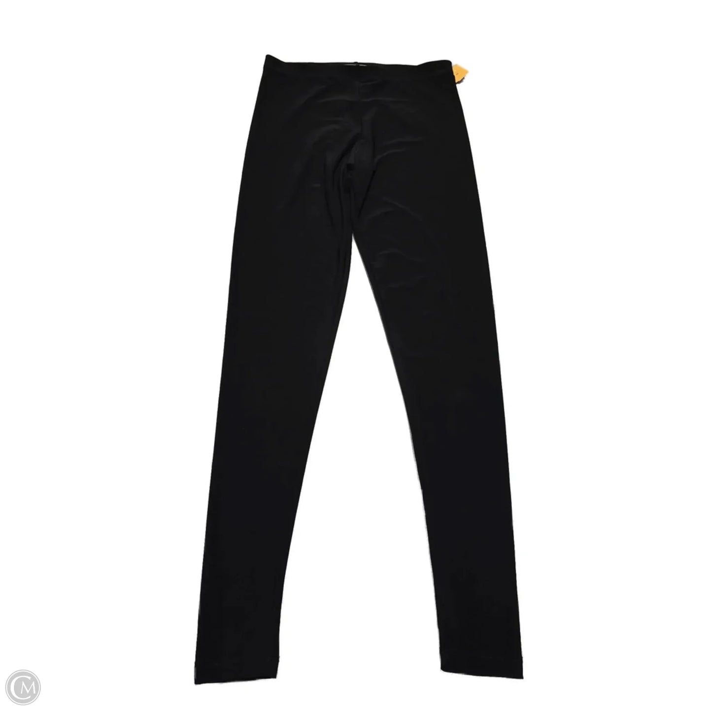 Pants Leggings By Cma In Black, Size: S