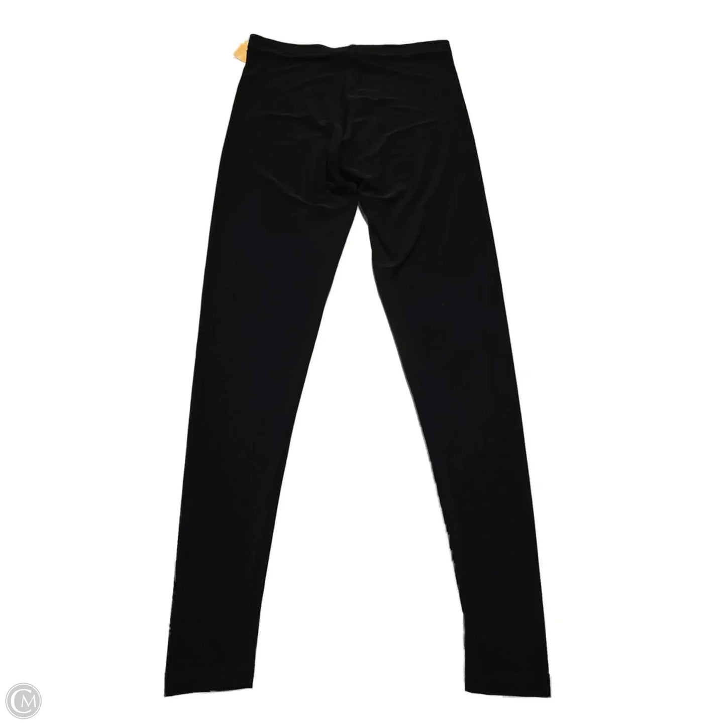 Pants Leggings By Cma In Black, Size: S