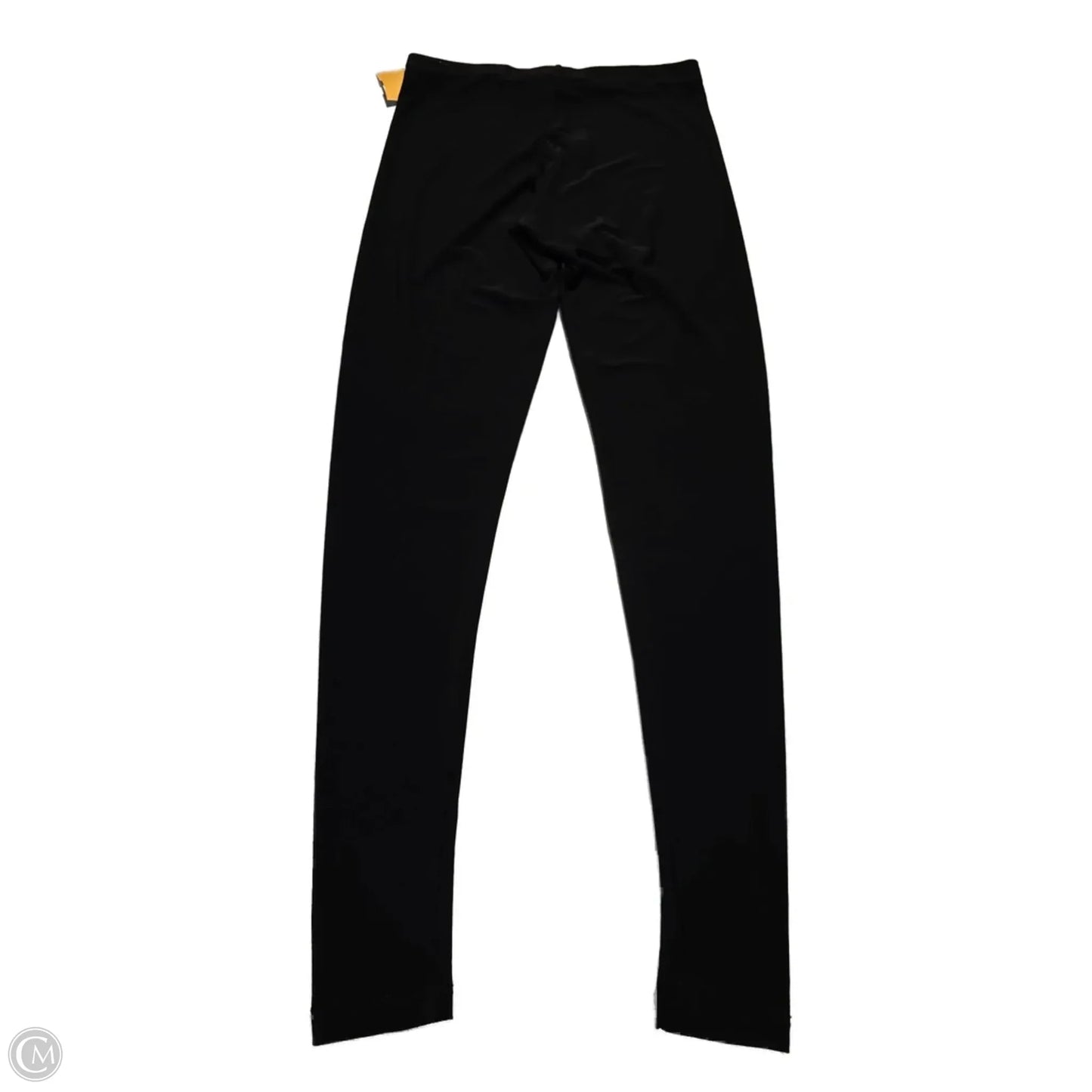 Pants Leggings By Cma In Black, Size: Xs