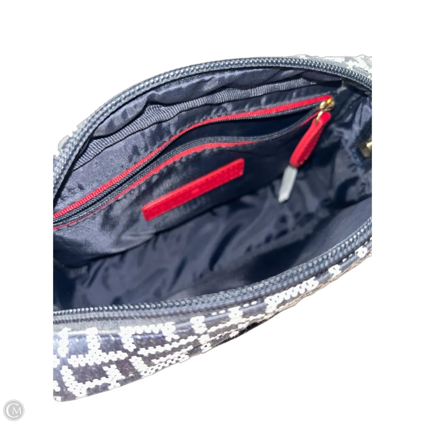 Crossbody By Tommy Hilfiger, Size: Small