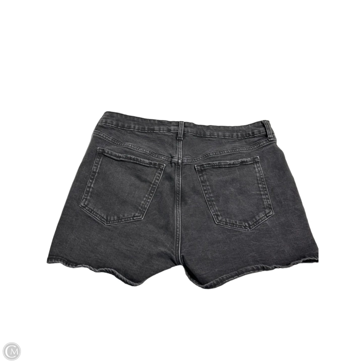 Shorts By Old Navy In Black, Size: 14