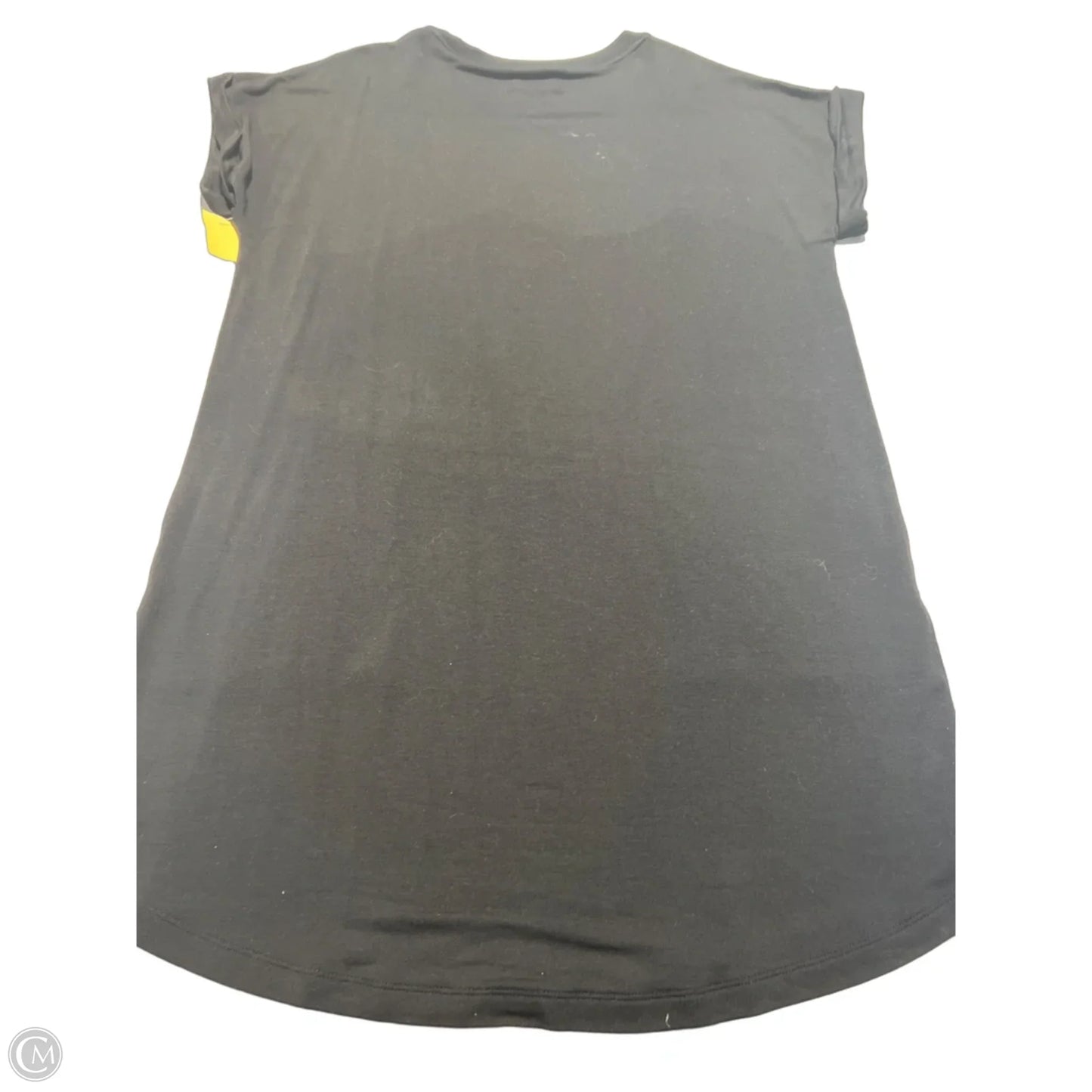 Dress Casual Short By Lou And Grey In Black, Size: L