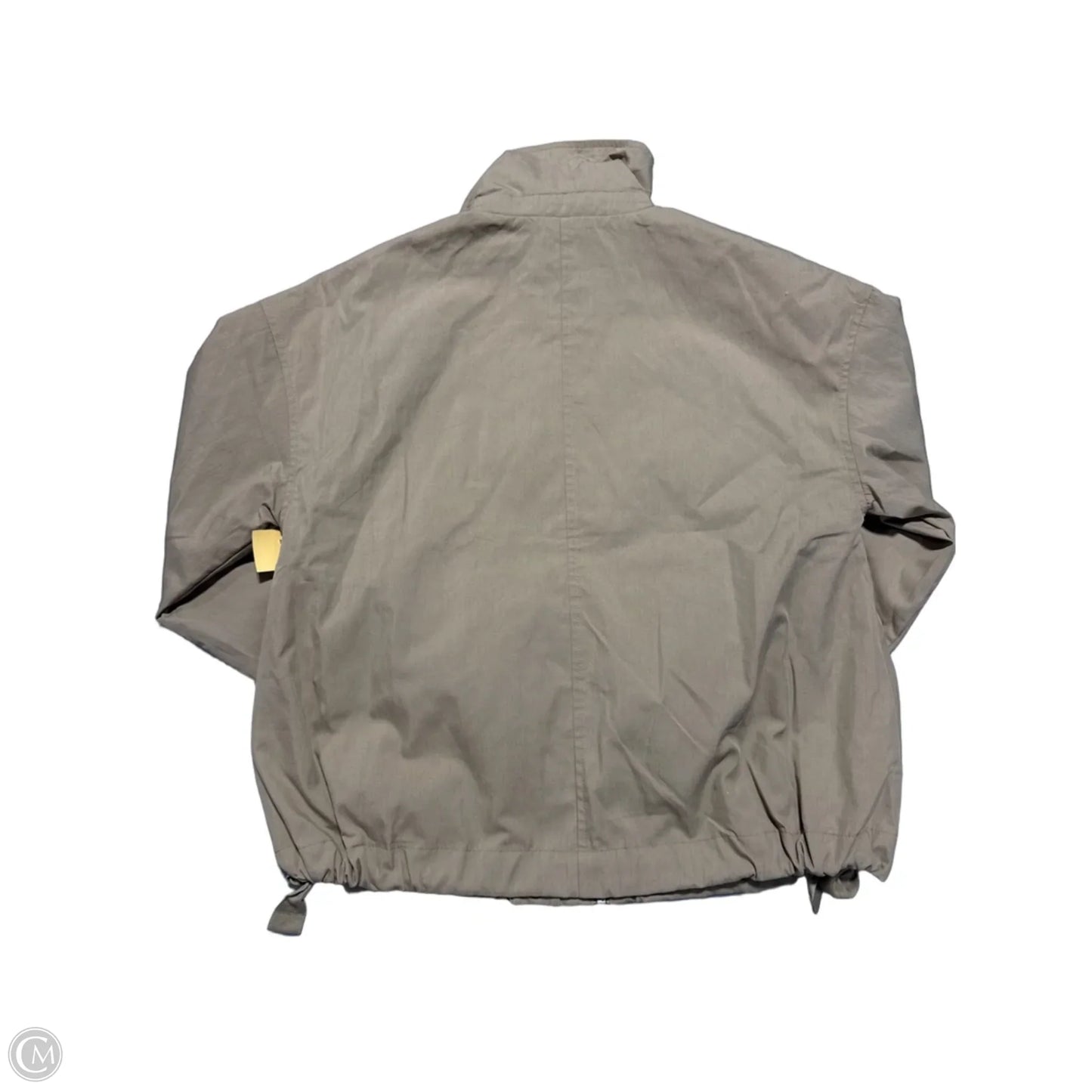 Jacket Other By Old Navy In Tan, Size: Xs