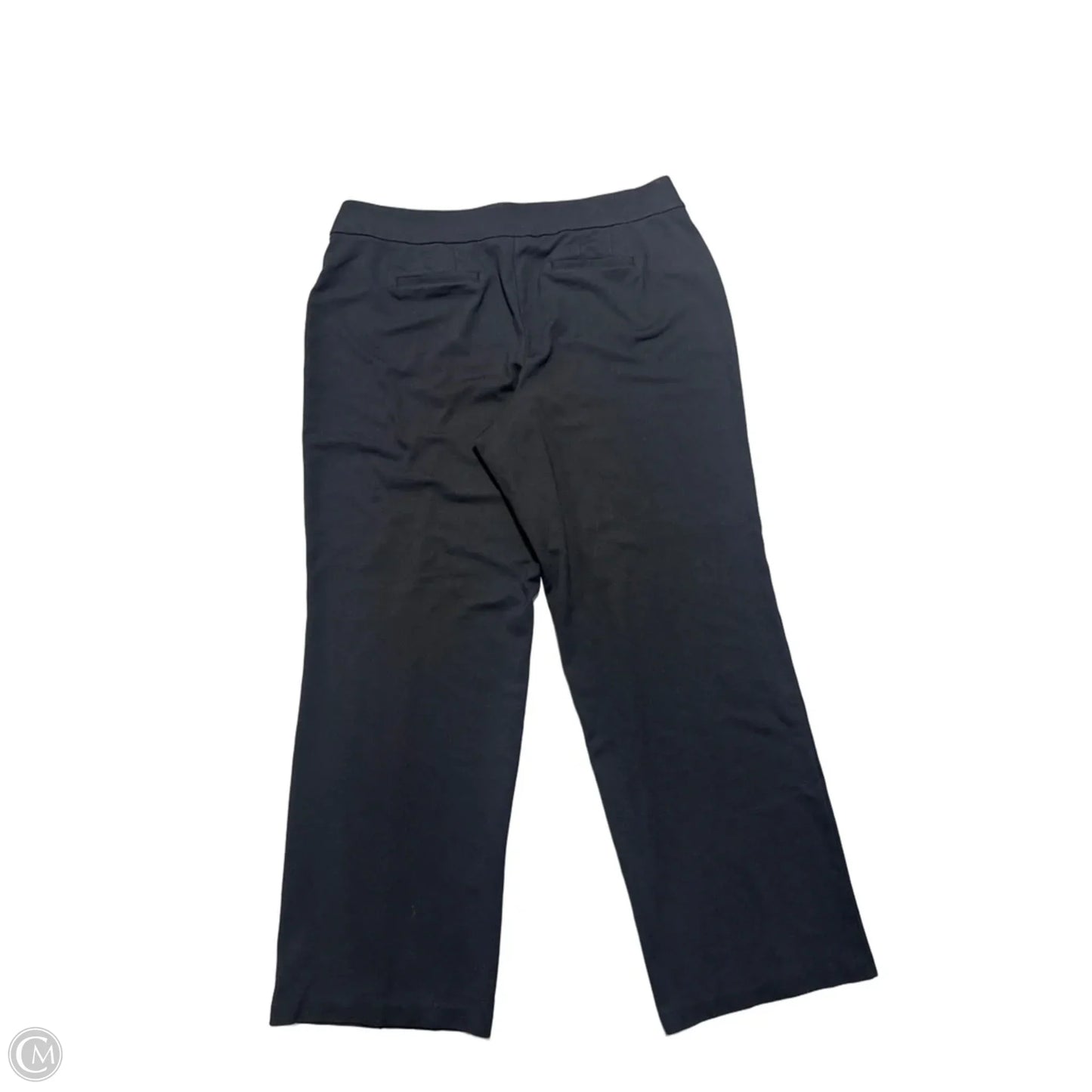 Pants Other By Cato In Black, Size: 18