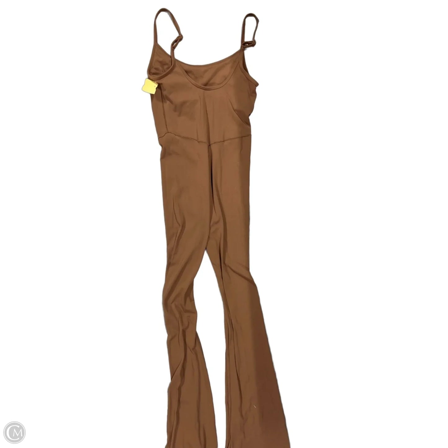 Jumpsuit By Aerie In Brown, Size: S