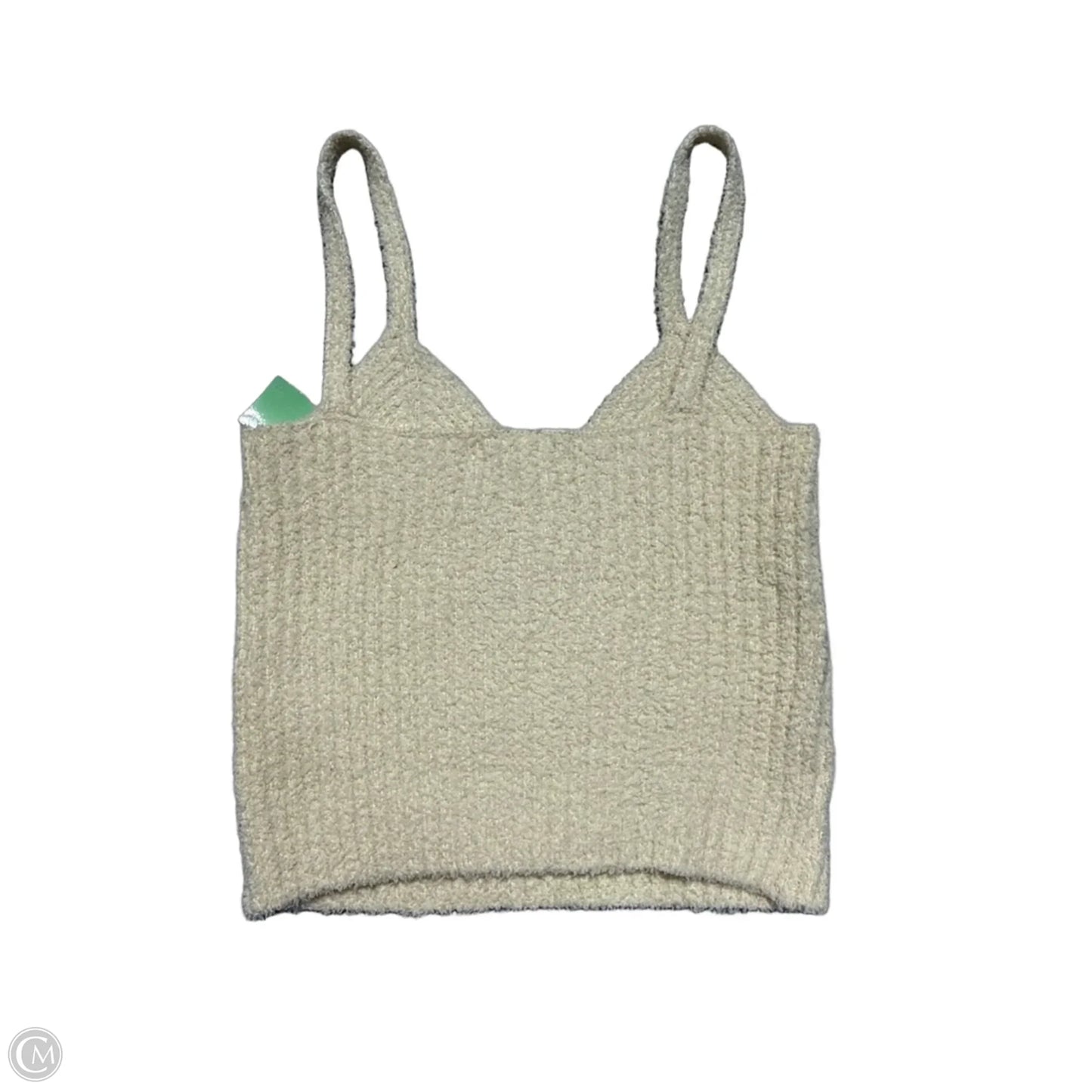 Tank Top By Altard State In Cream, Size: Xs
