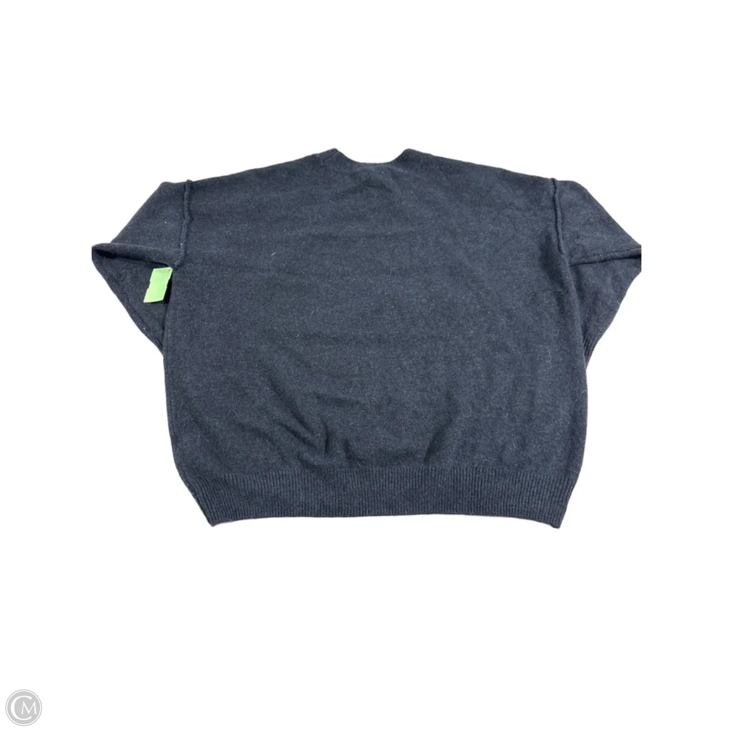 Sweater By Vince Camuto In Blue, Size: S