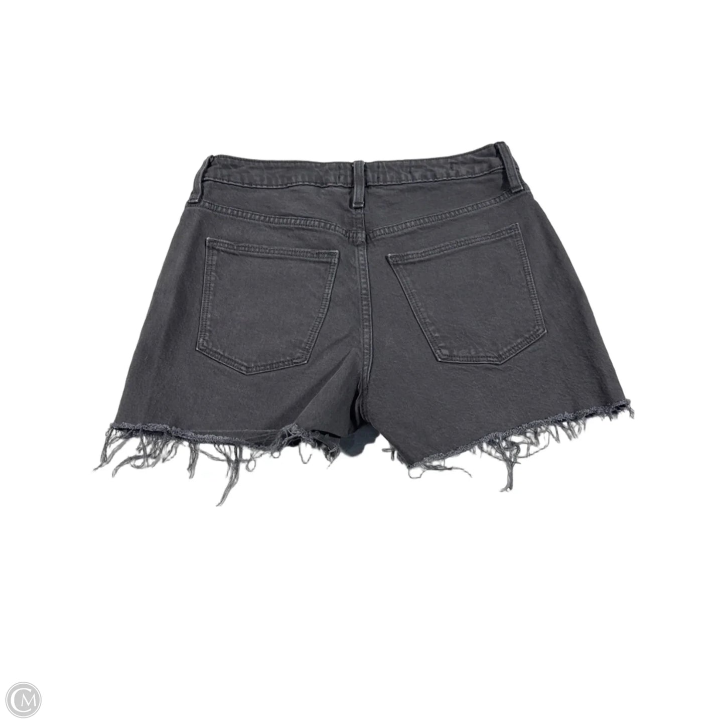 Shorts By Universal Thread In Grey, Size: 6