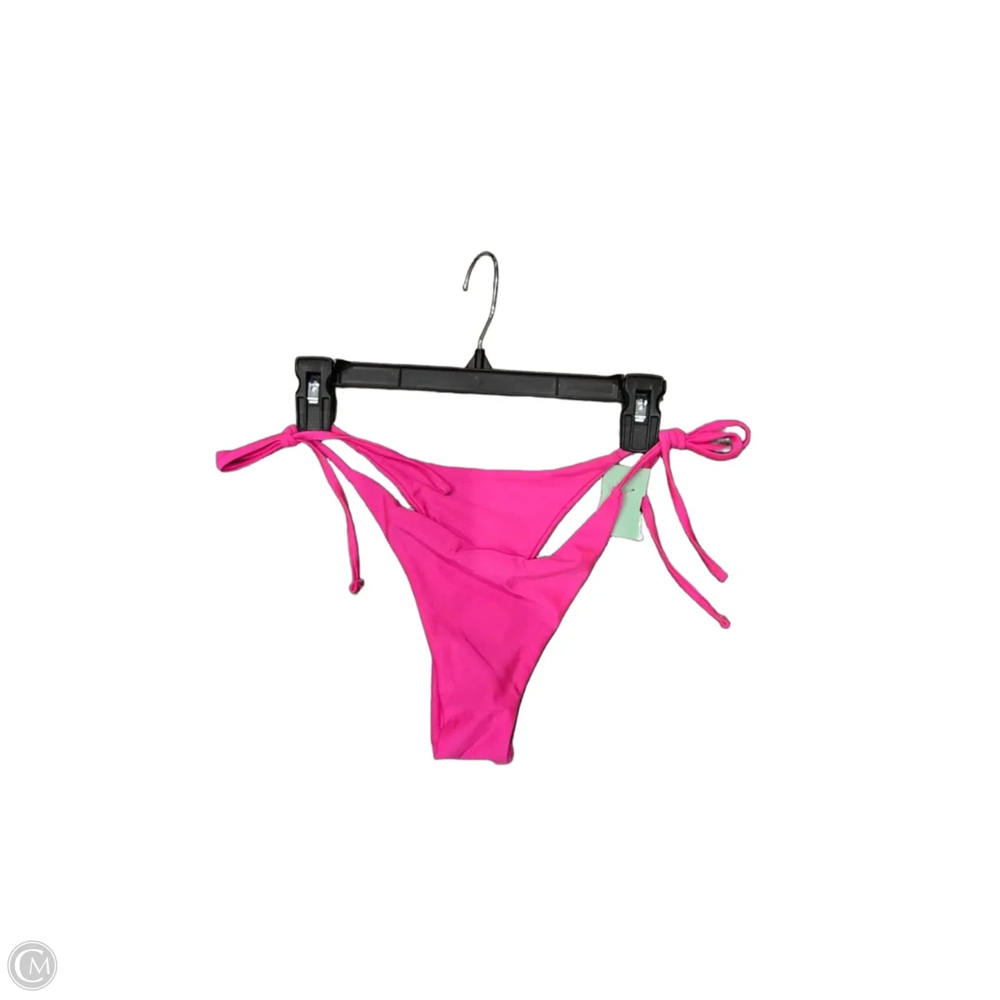 Swimsuit Bottom By Shein In Pink, Size: Xs