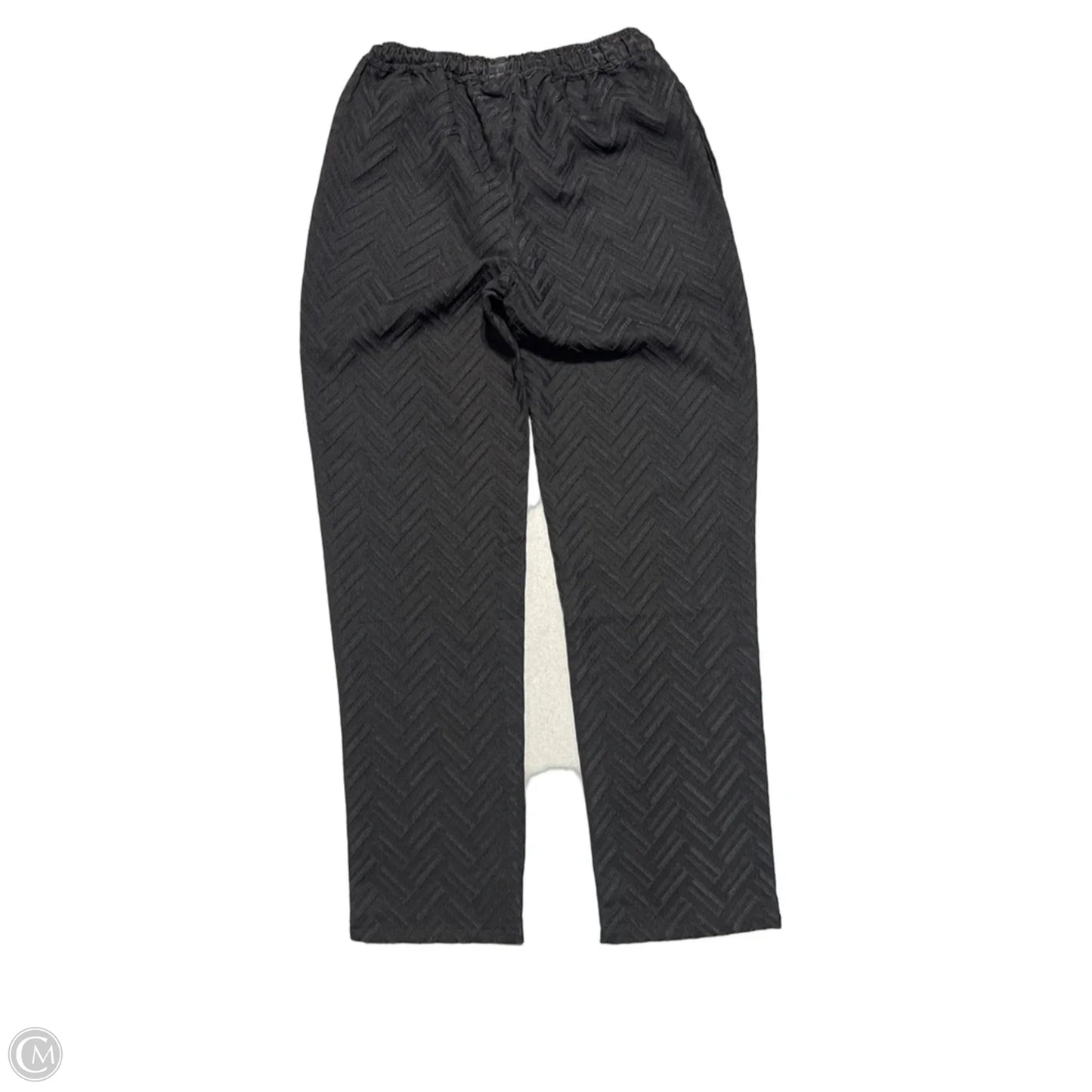 Pants Lounge By Cmc In Black, Size: S