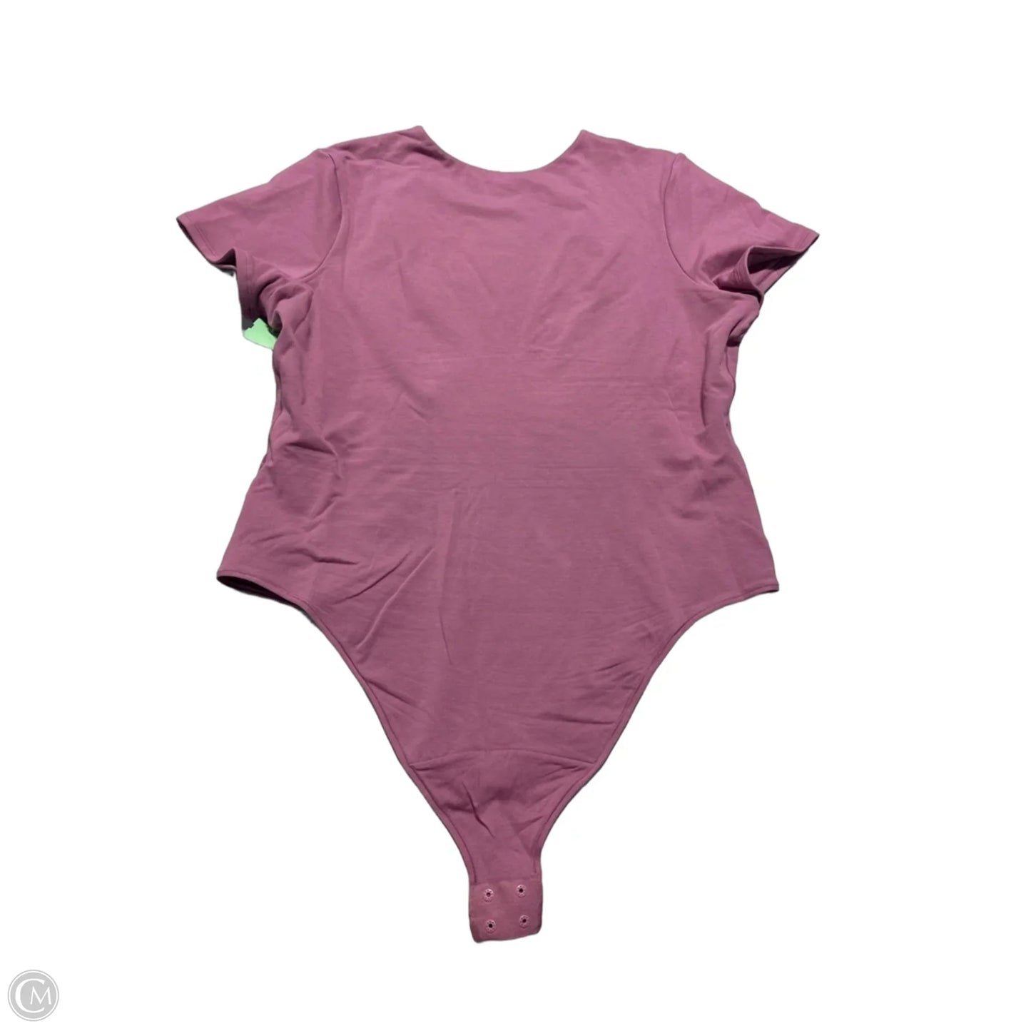 Bodysuit By Yitty In Pink, Size: Xxl