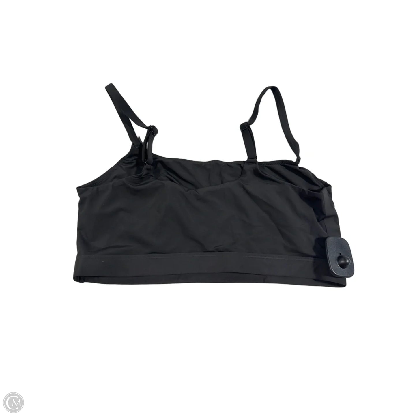 Bralette By Yitty In Black, Size: L