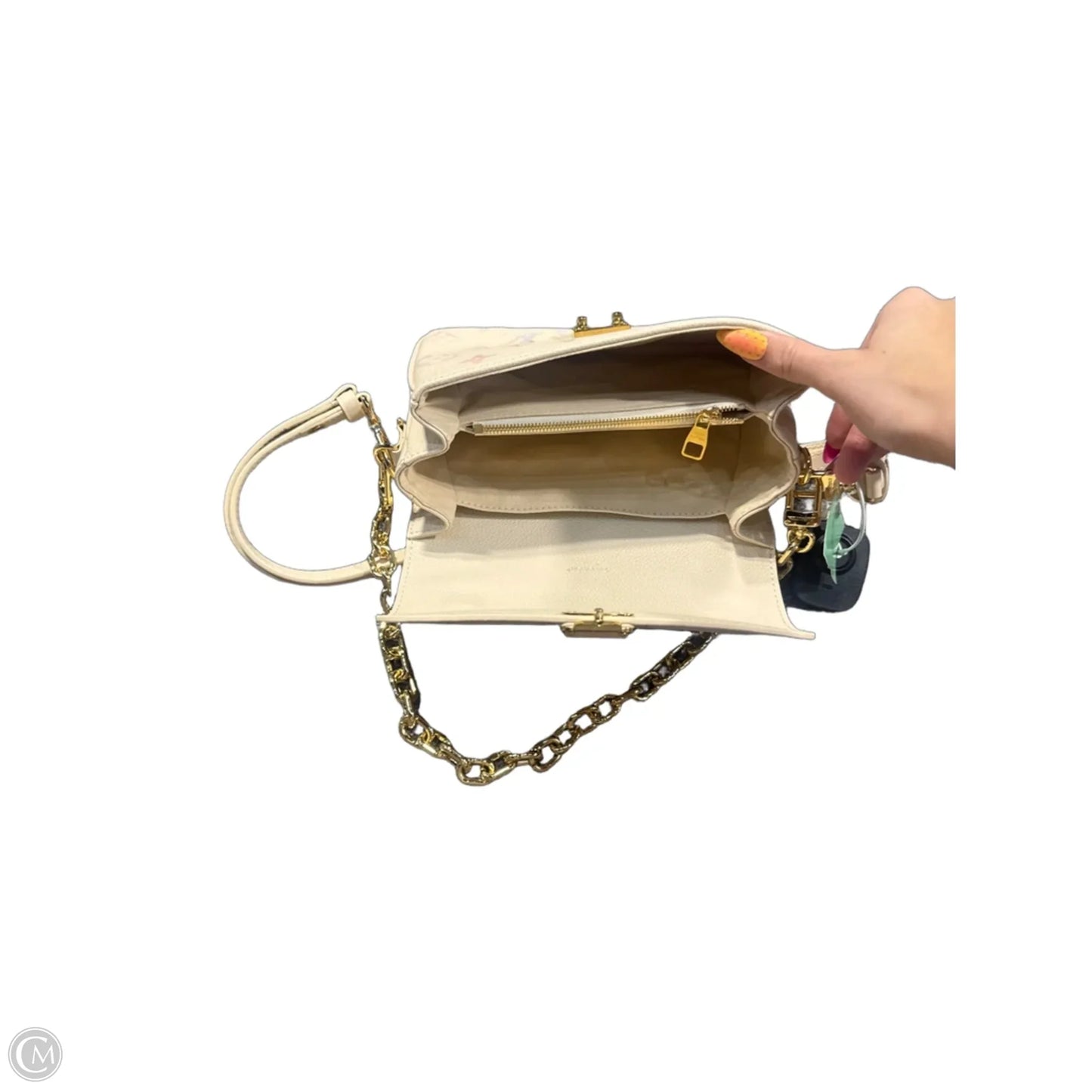 Crossbody By Cmc, Size: Small