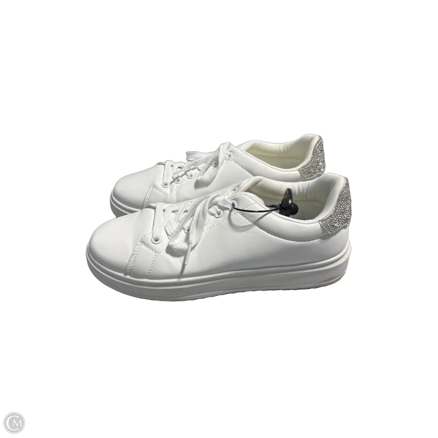 Shoes Sneakers By A New Day In White, Size: 10