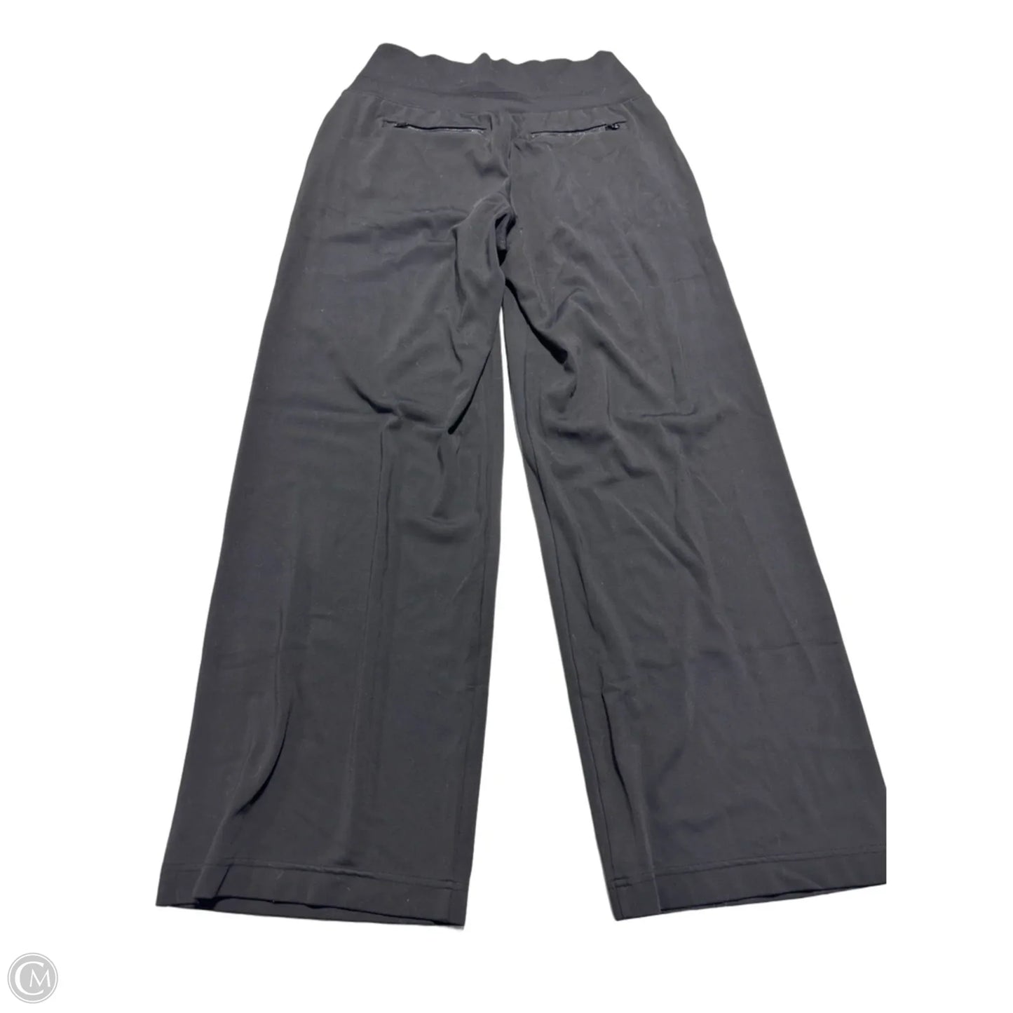 Athletic Pants By Athleta In Black, Size: M
