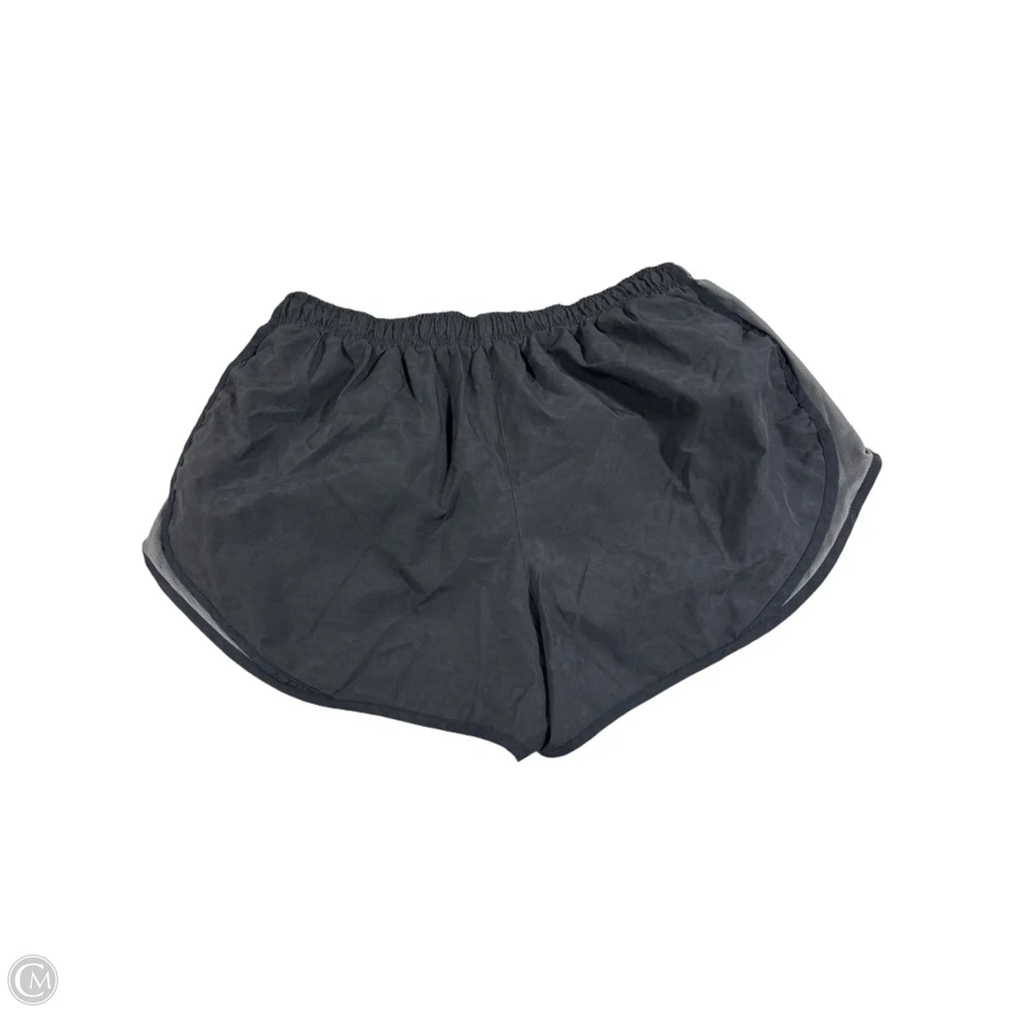 Athletic Shorts By Nike In Black, Size: Xl
