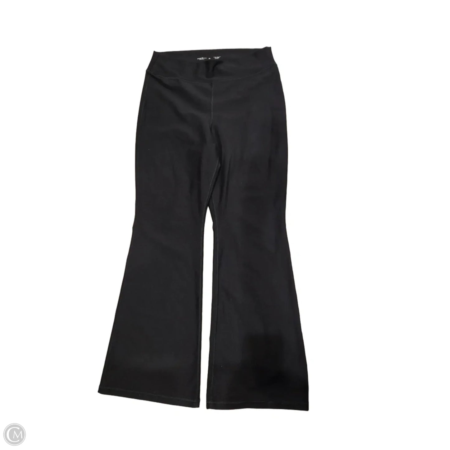 Athletic Pants By Old Navy In Black, Size: Xl