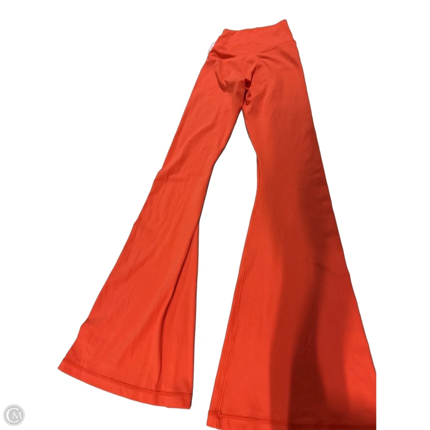 Athletic Pants By Aerie In Coral, Size: Xs
