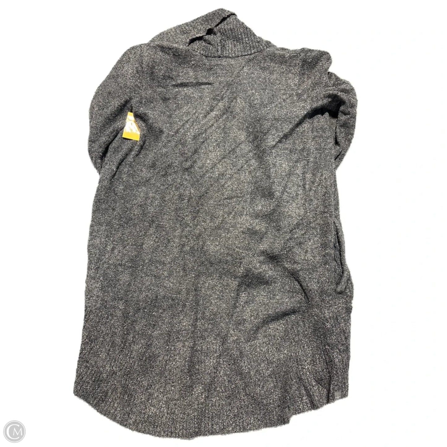 Cardigan By Barefoot Dreams In Black, Size: Xs