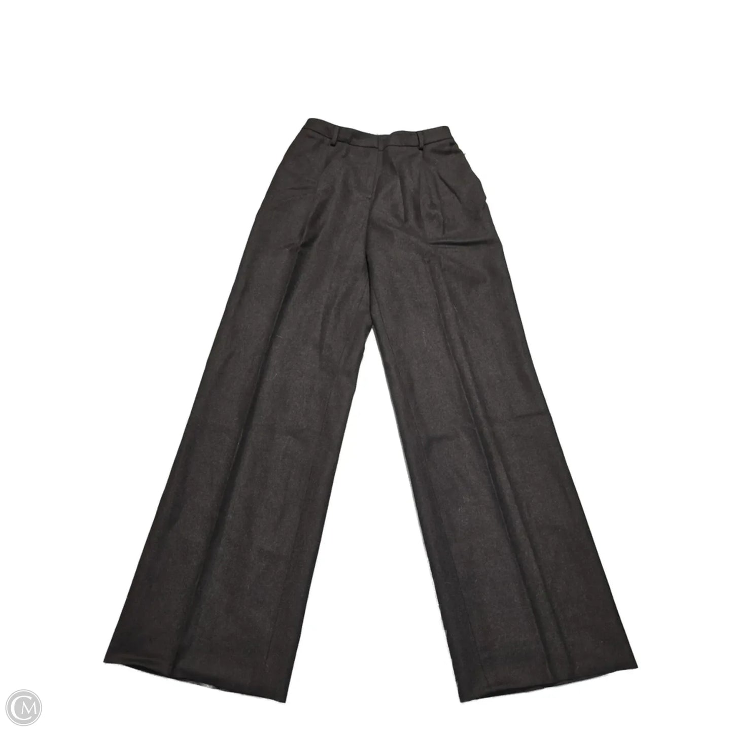 Pants Designer By Neiman Marcus In Grey, Size: 6