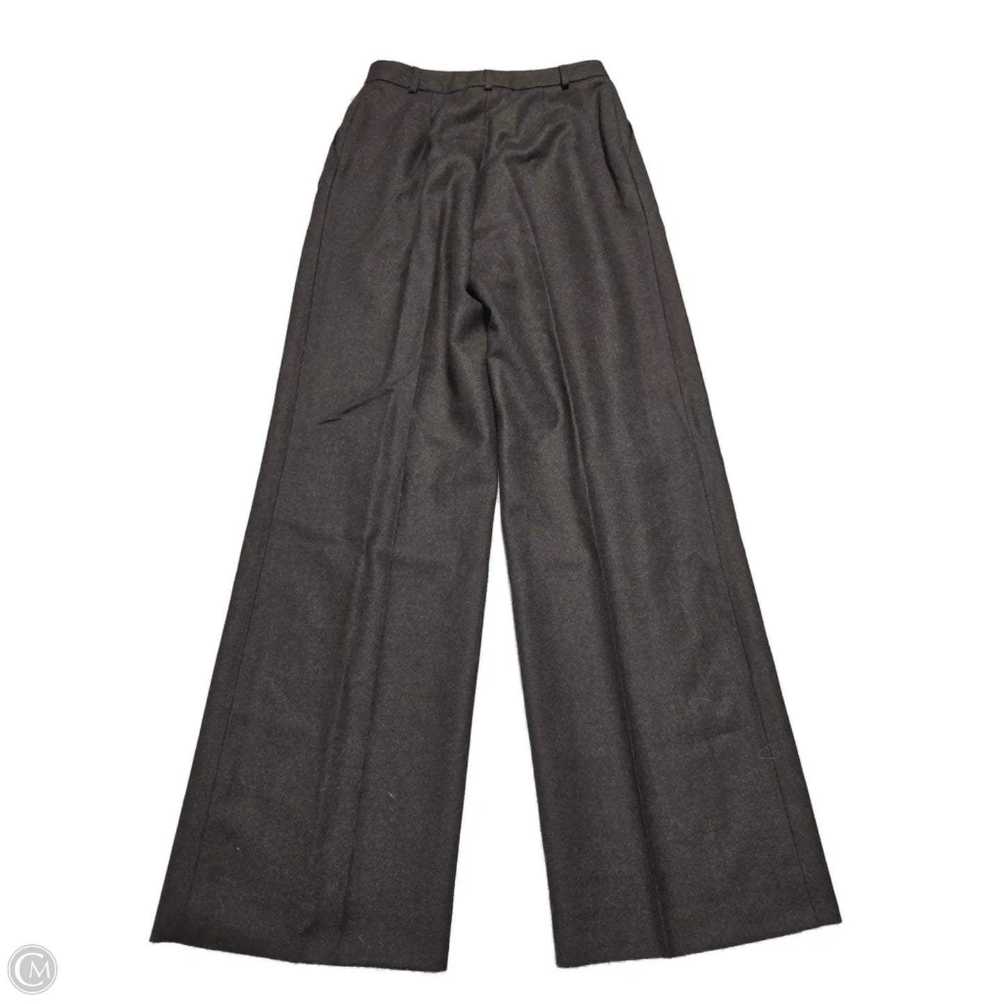 Pants Designer By Neiman Marcus In Grey, Size: 6