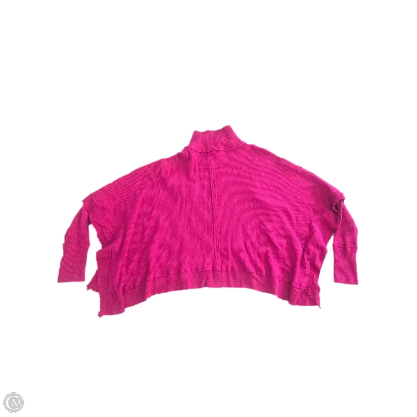 Sweater By We The Free In Pink, Size: M