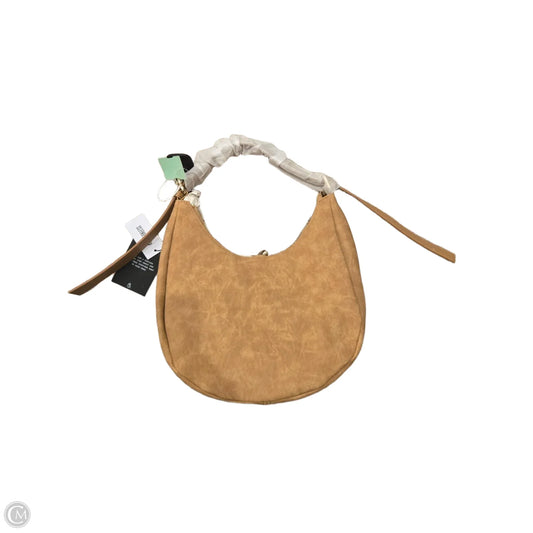 Handbag By 4th & Reckless, Size: Medium