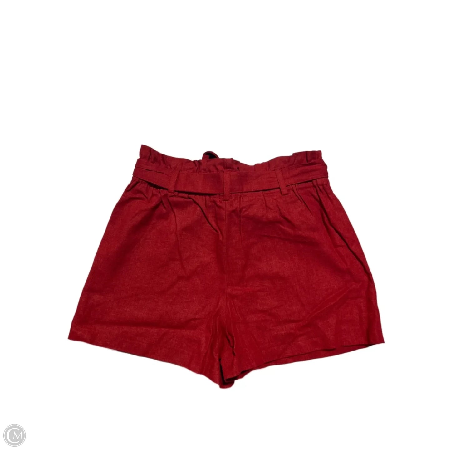 Shorts By Cmc In Red, Size: L