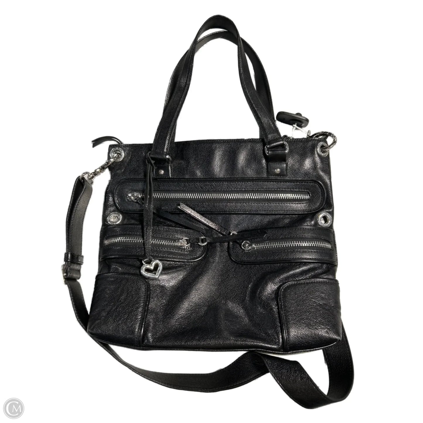 Crossbody By Brighton, Size: Large