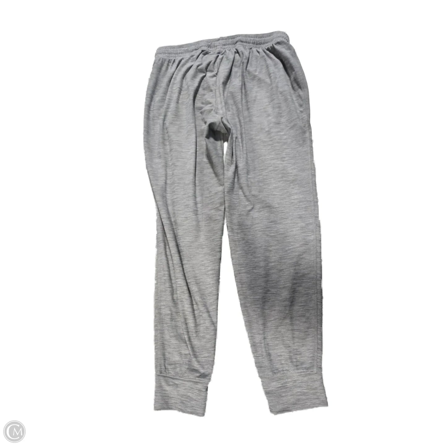 Athletic Pants By Old Navy In Grey, Size: S