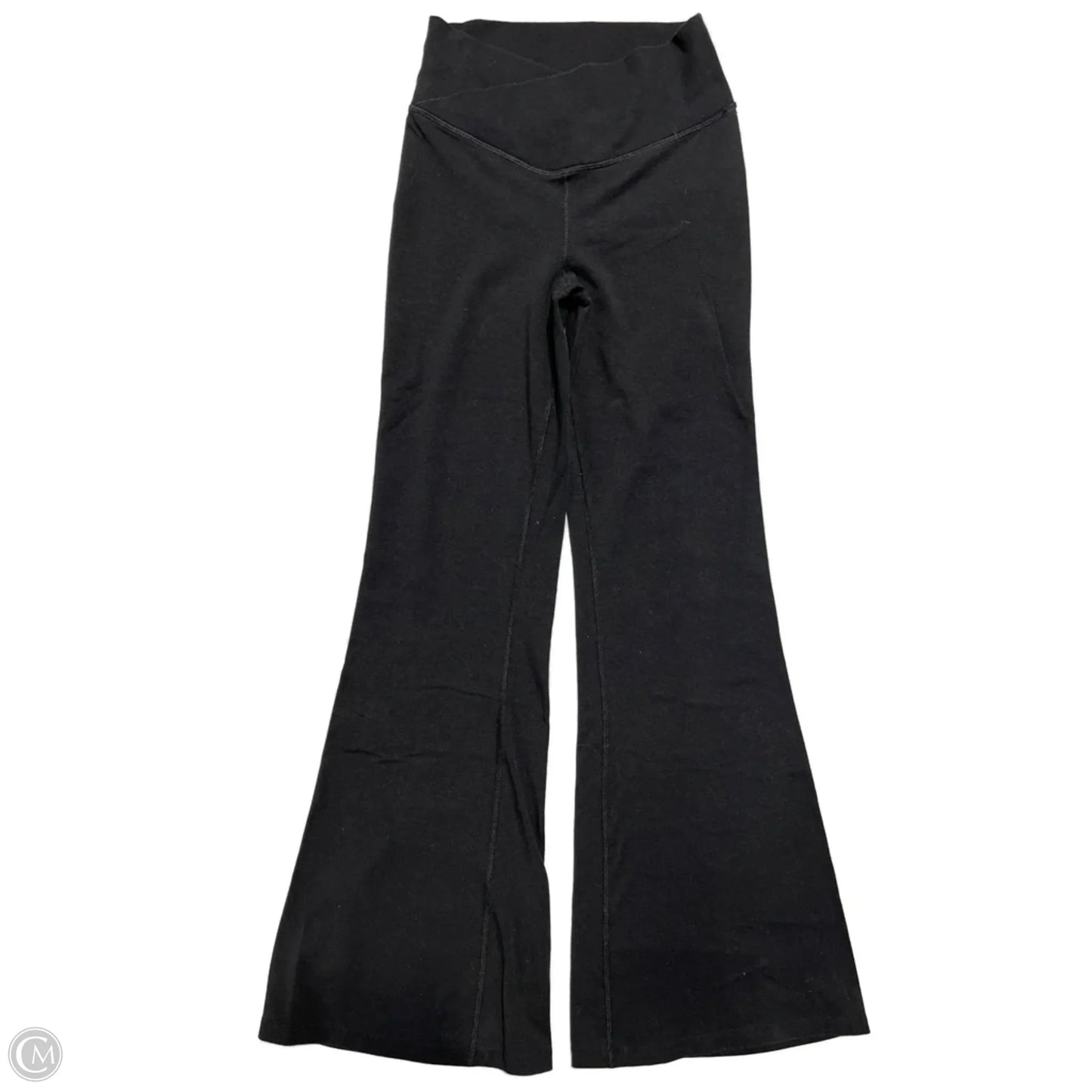 Athletic Leggings By Old Navy In Black, Size: S