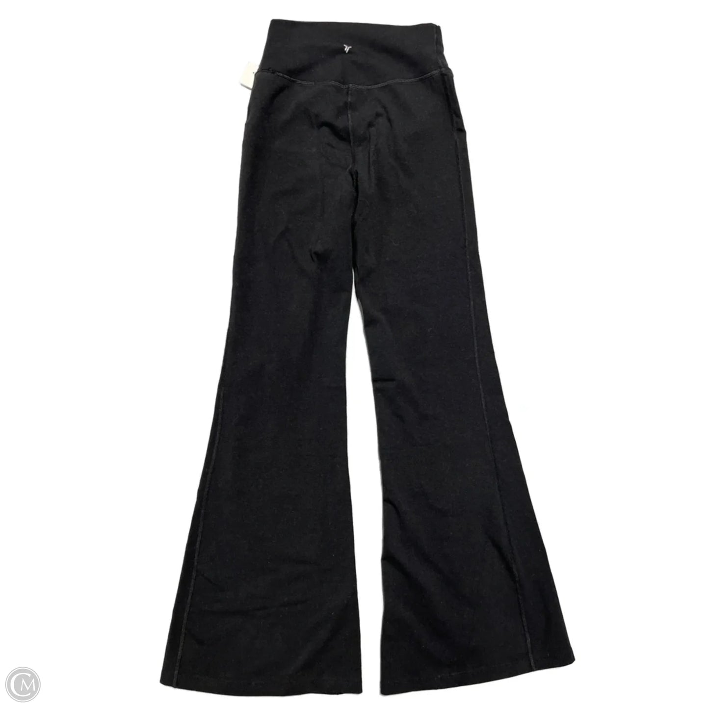 Athletic Leggings By Old Navy In Black, Size: S