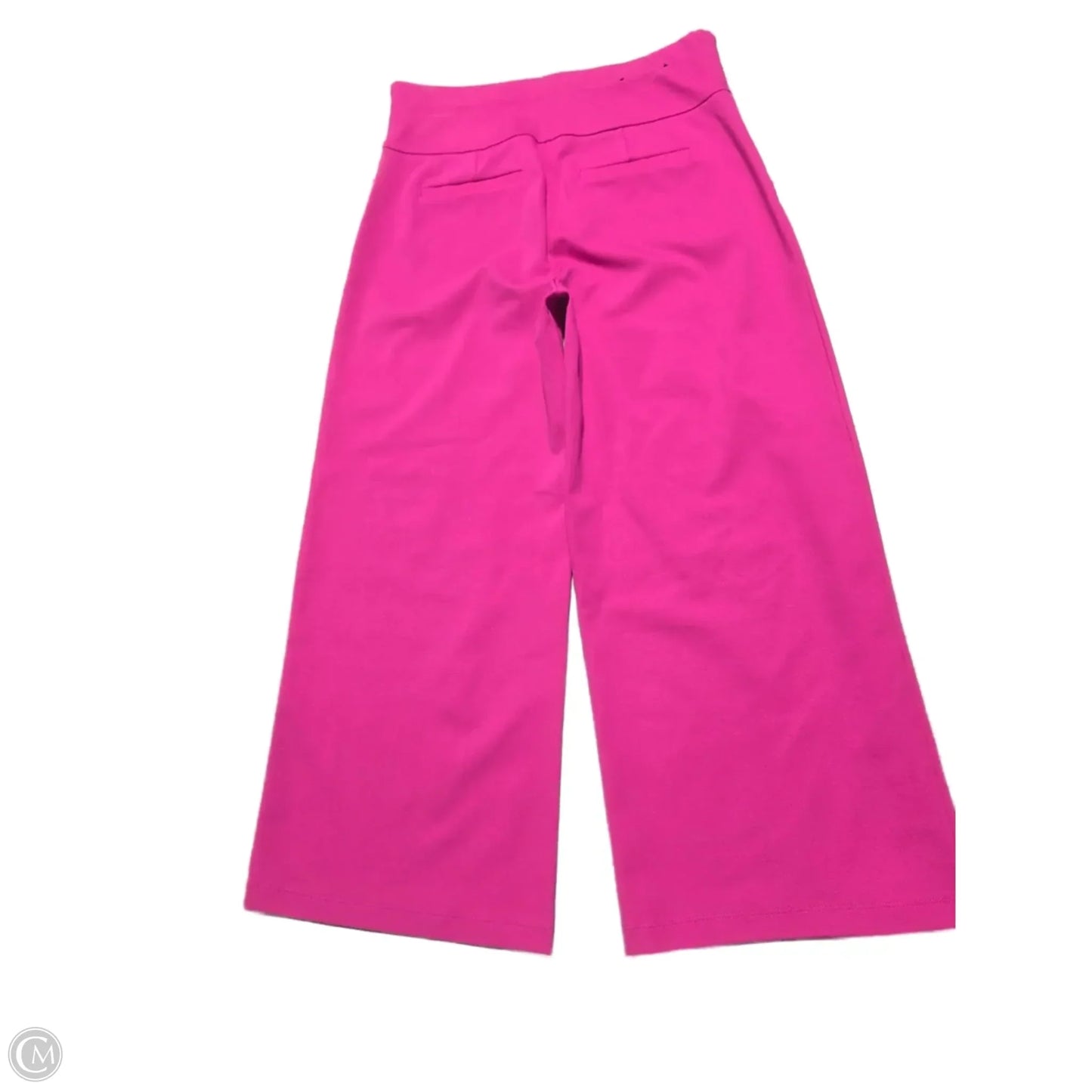 Pants Dress By Cmc In Pink, Size: L