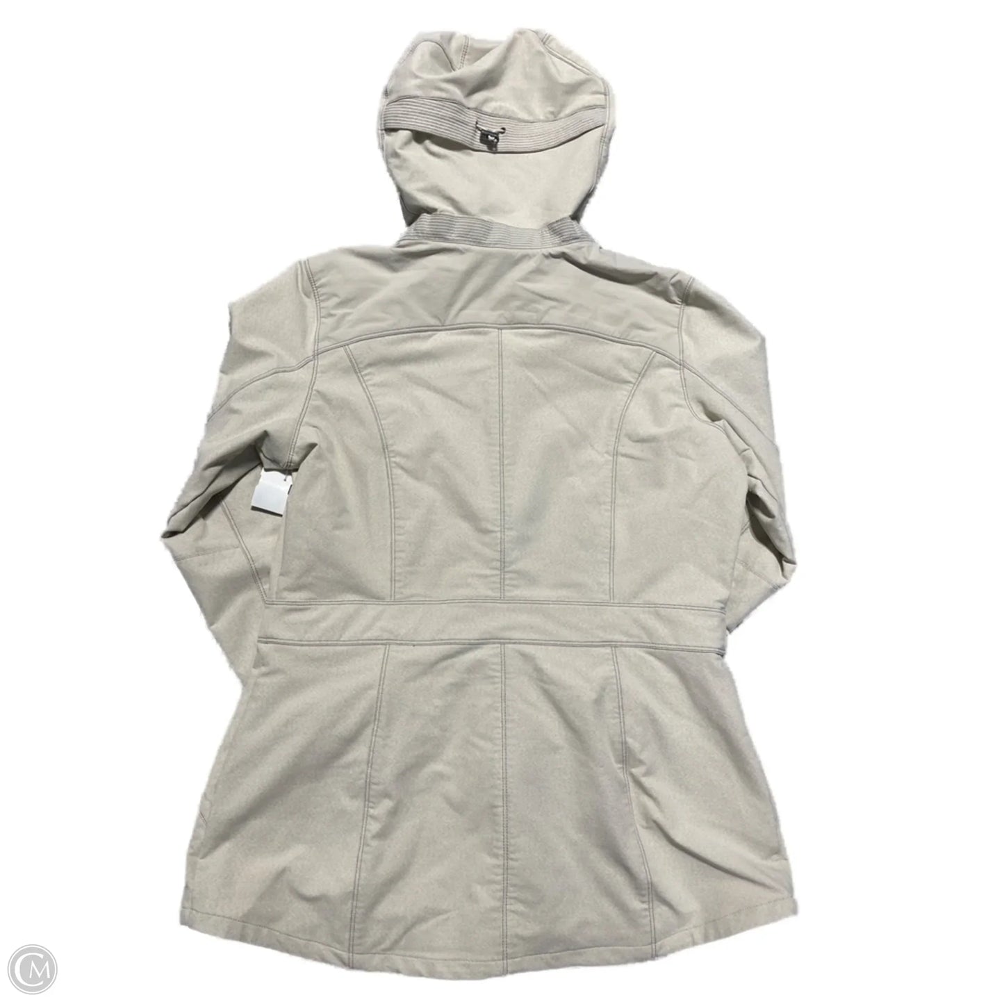 Jacket Other By Kuhl In Tan, Size: Xl