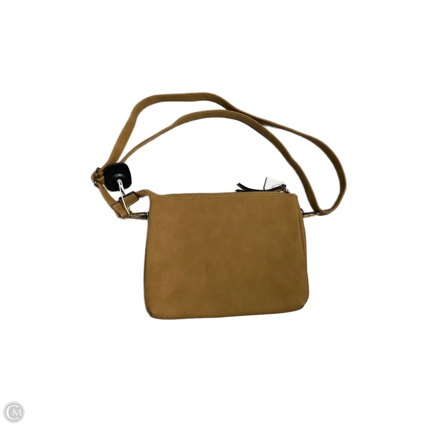 Crossbody By Cmc, Size: Medium