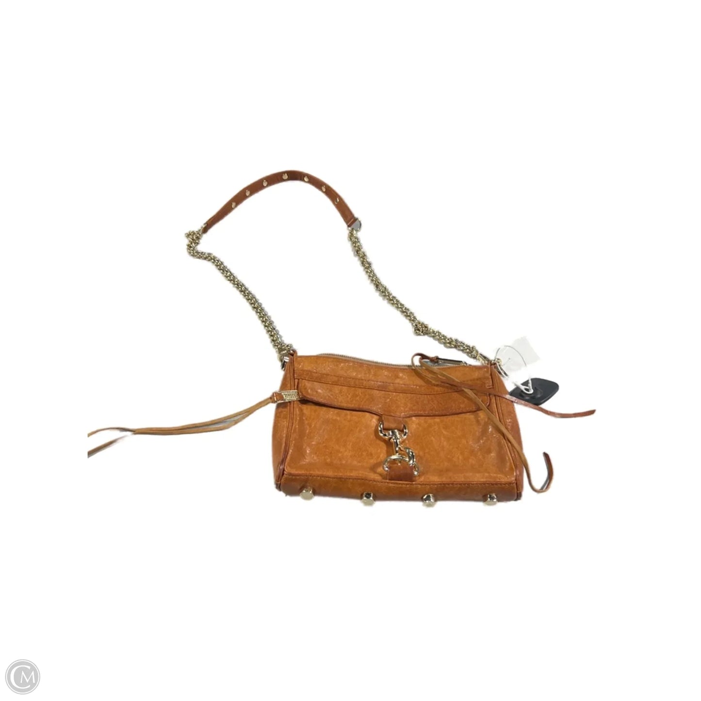 Crossbody Designer By Rebecca Minkoff, Size: Small