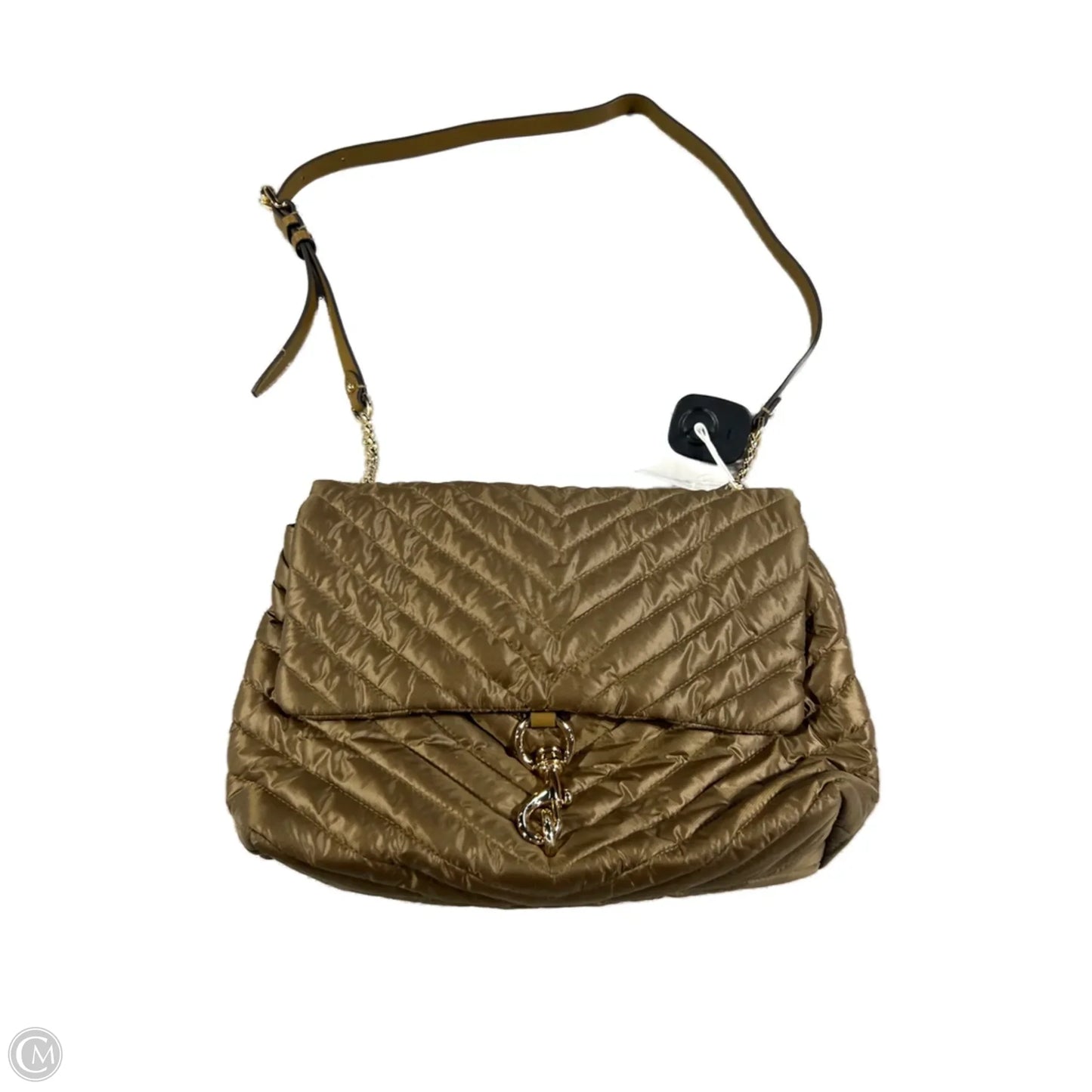 Crossbody Designer By Rebecca Minkoff, Size: Medium