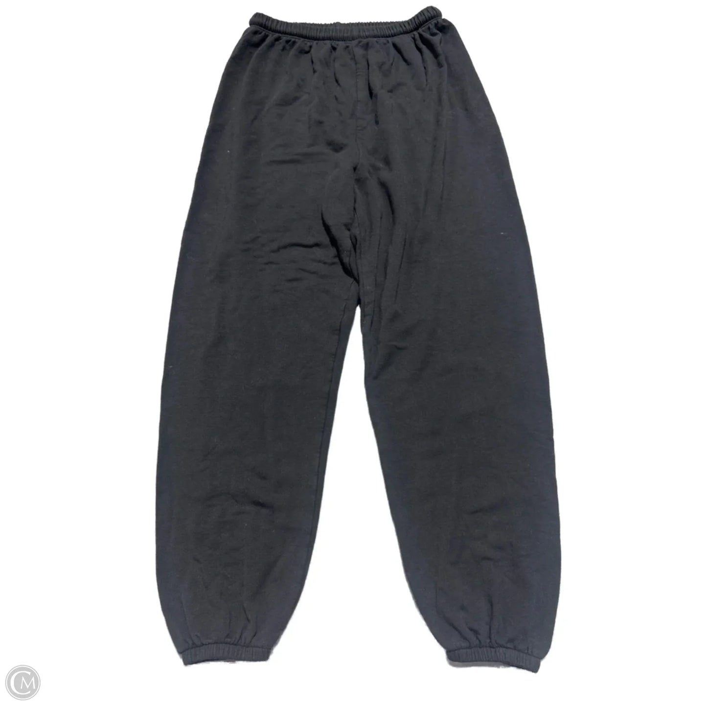 Pants Lounge By Aerie In Black, Size: Xs