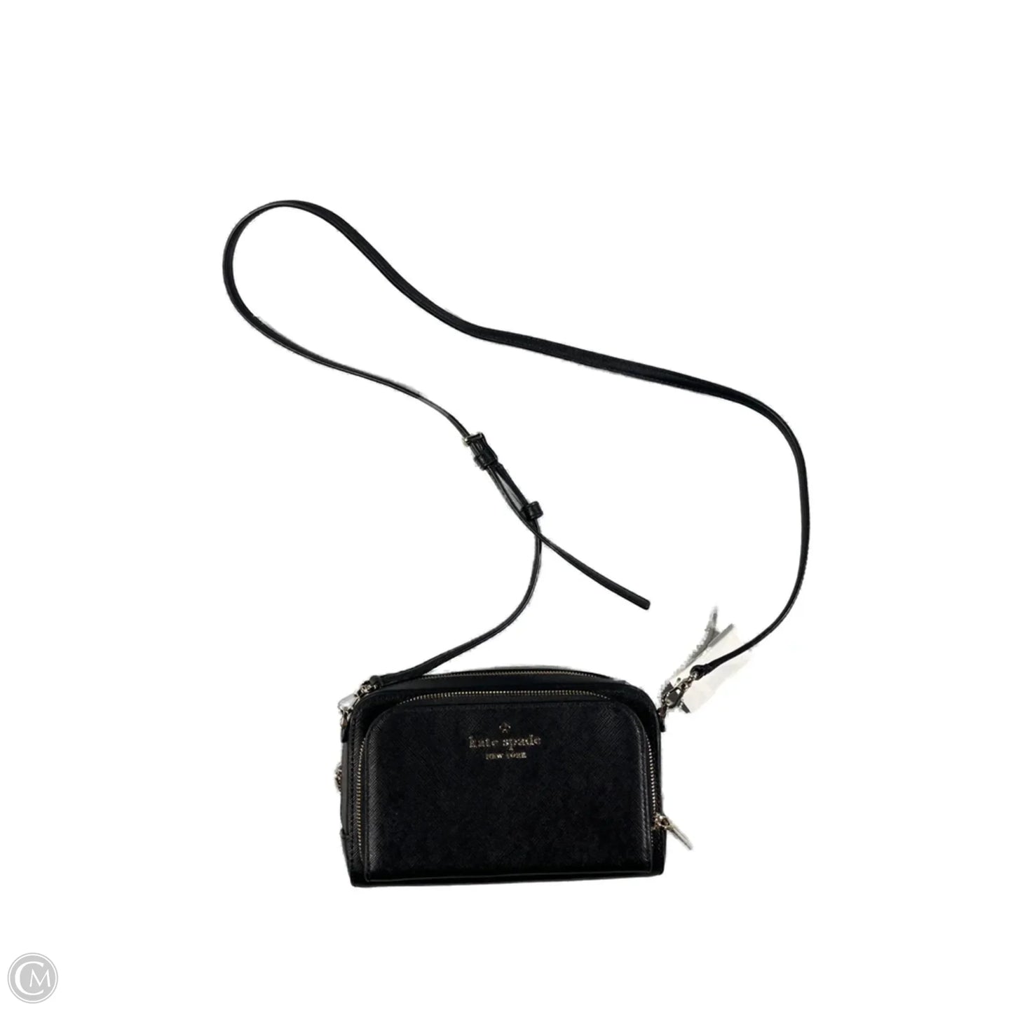Crossbody Designer By Kate Spade, Size: Small