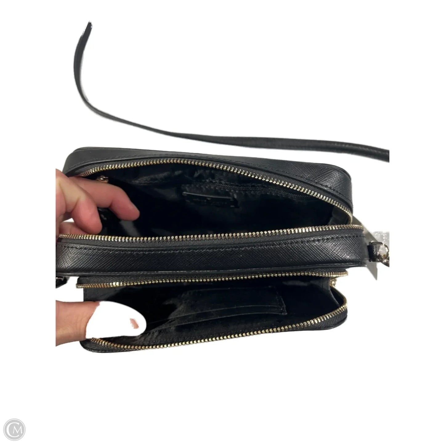 Crossbody Designer By Kate Spade, Size: Small