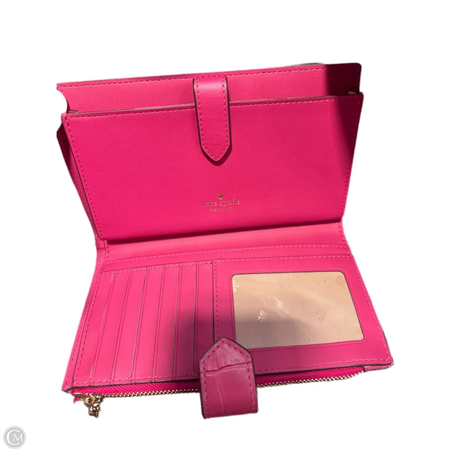 Wristlet Designer By Kate Spade, Size: Small