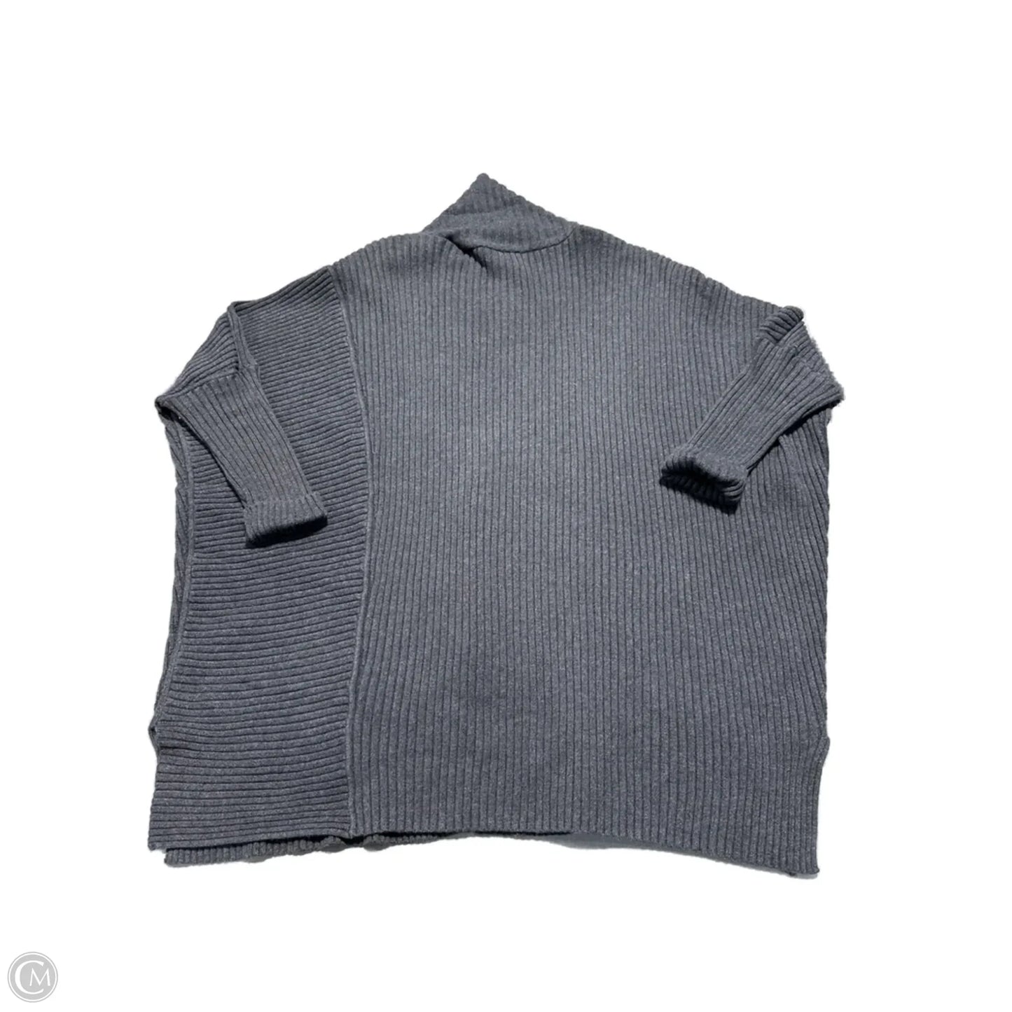 Sweater By Cabi In Grey, Size: S