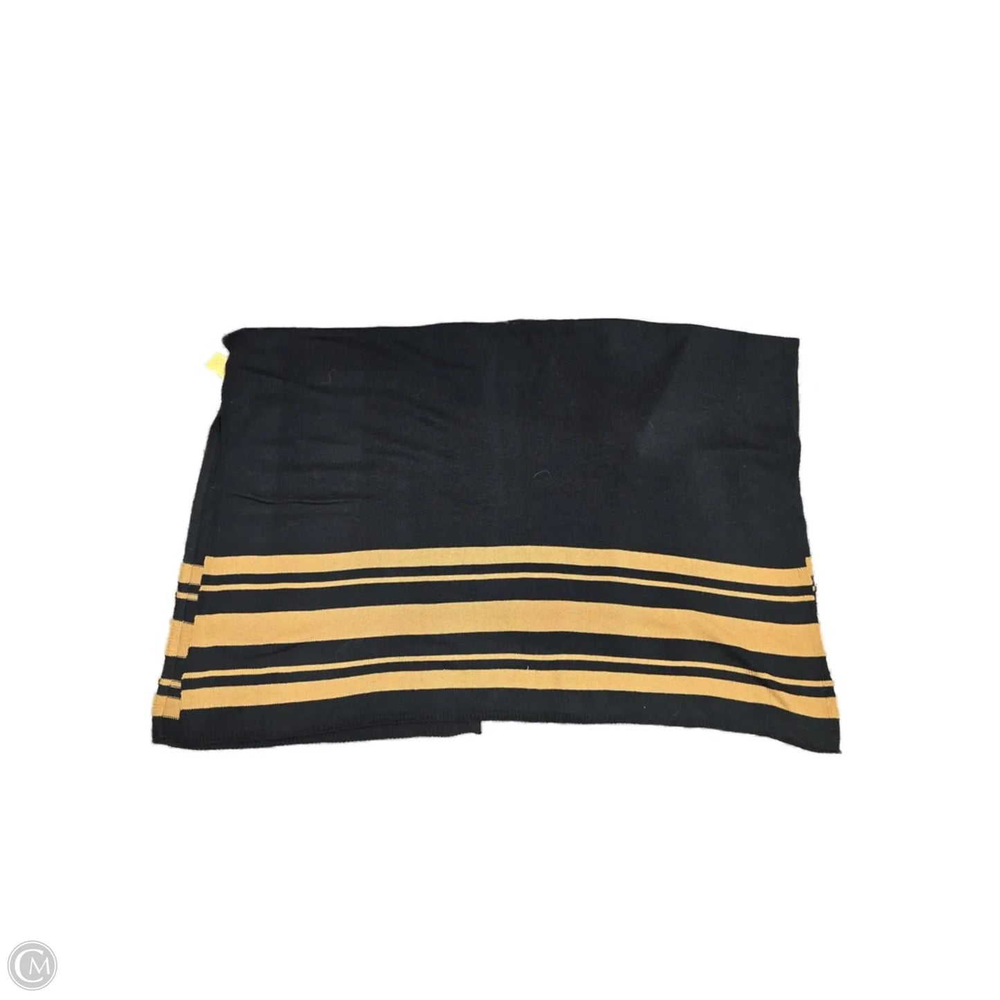 Cardigan By Cmc In Black & Brown, Size: S