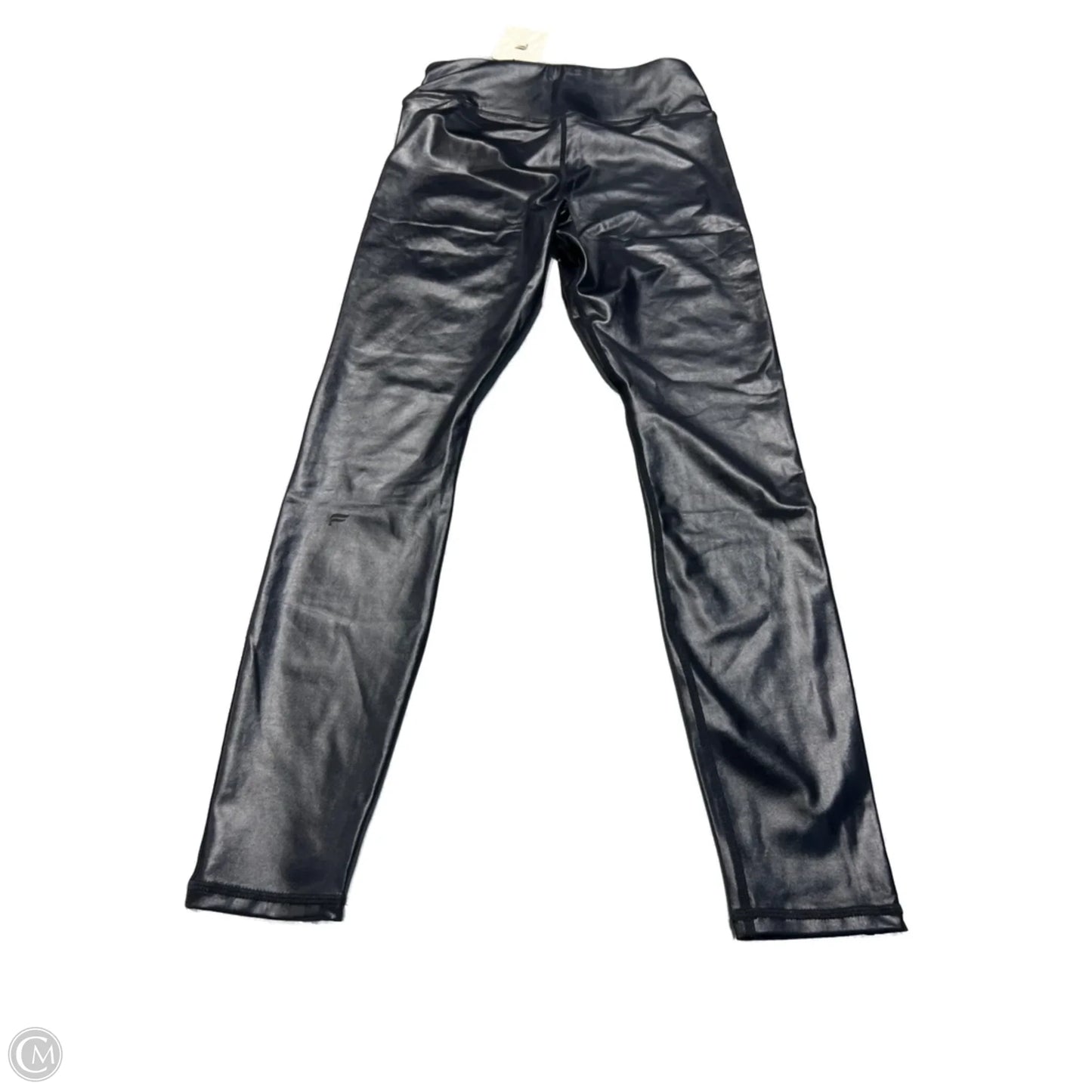 Pants Leggings By Fabletics In Black, Size: M