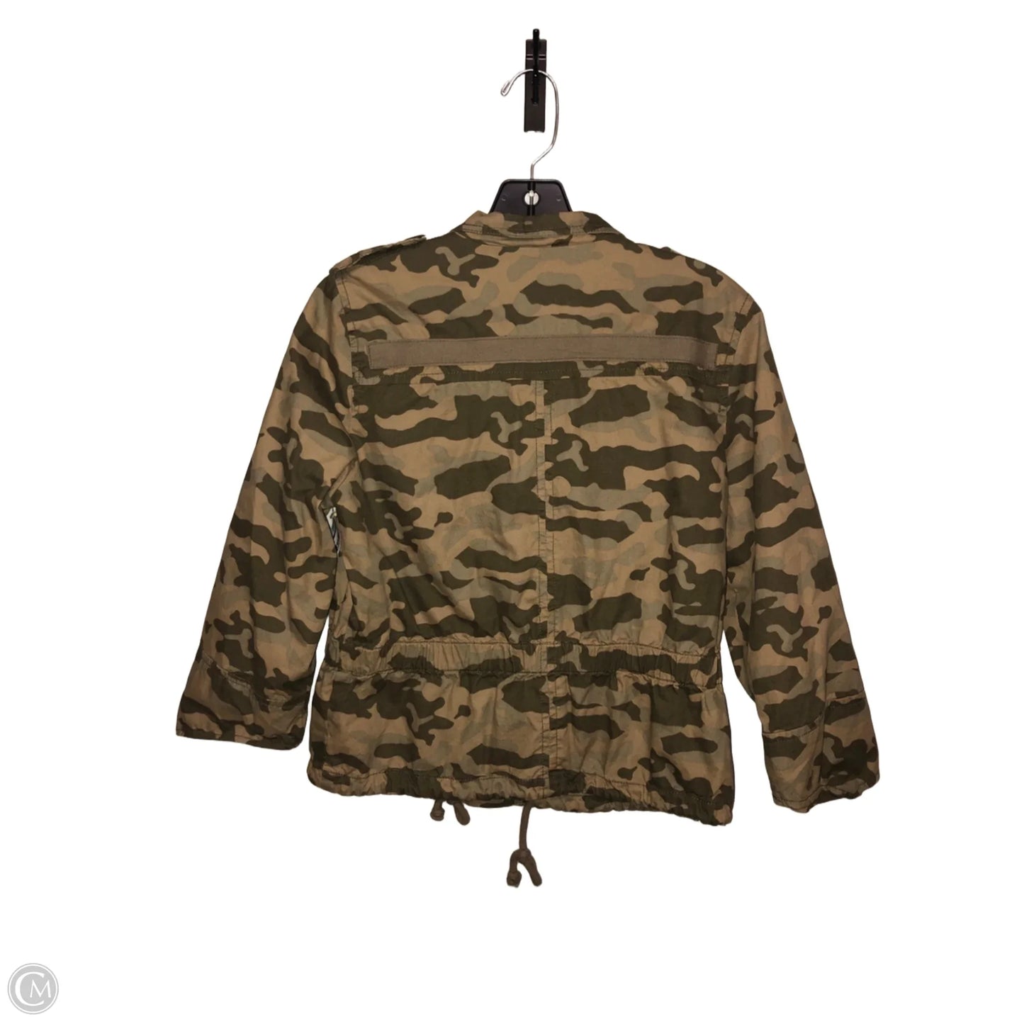 Jacket Other By Jolt In Camouflage Print, Size: M