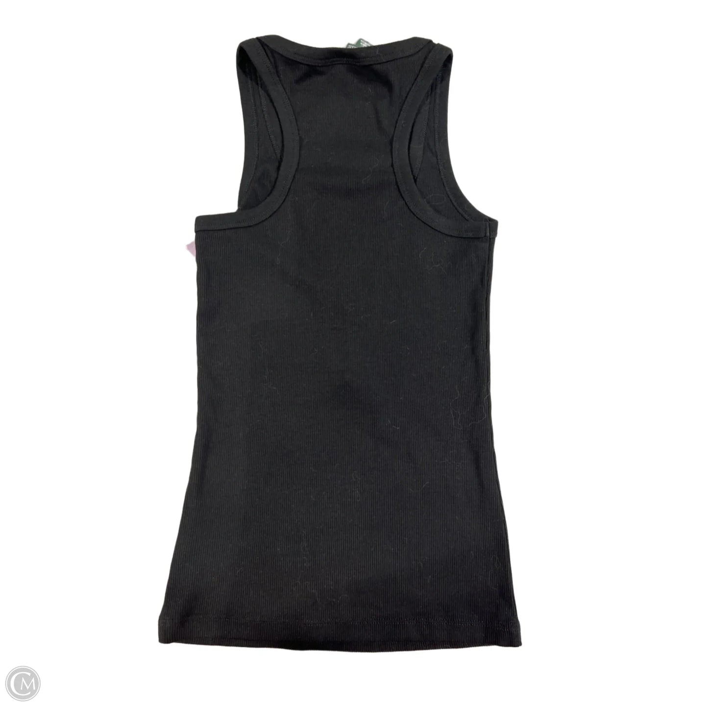 Tank Top By Wild Fable In Black, Size: S