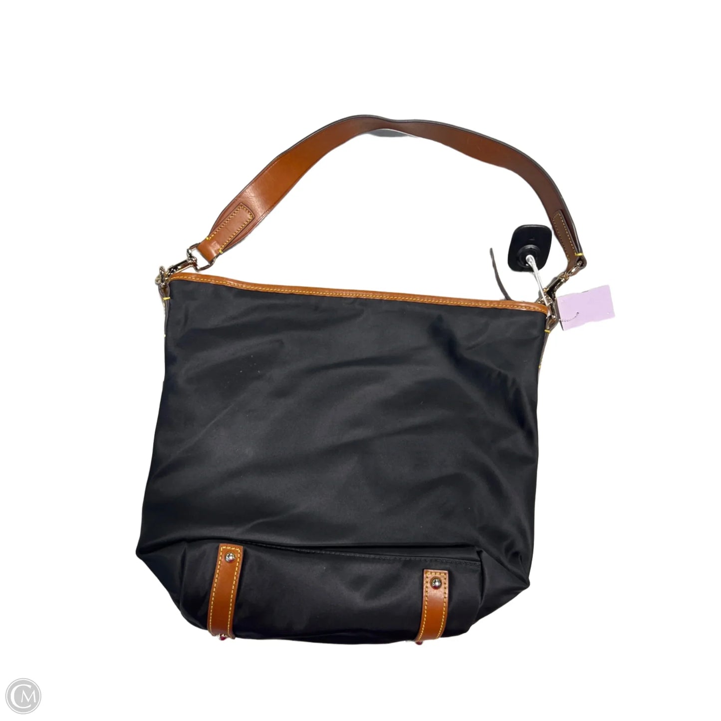 Handbag Designer By Dooney And Bourke, Size: Large