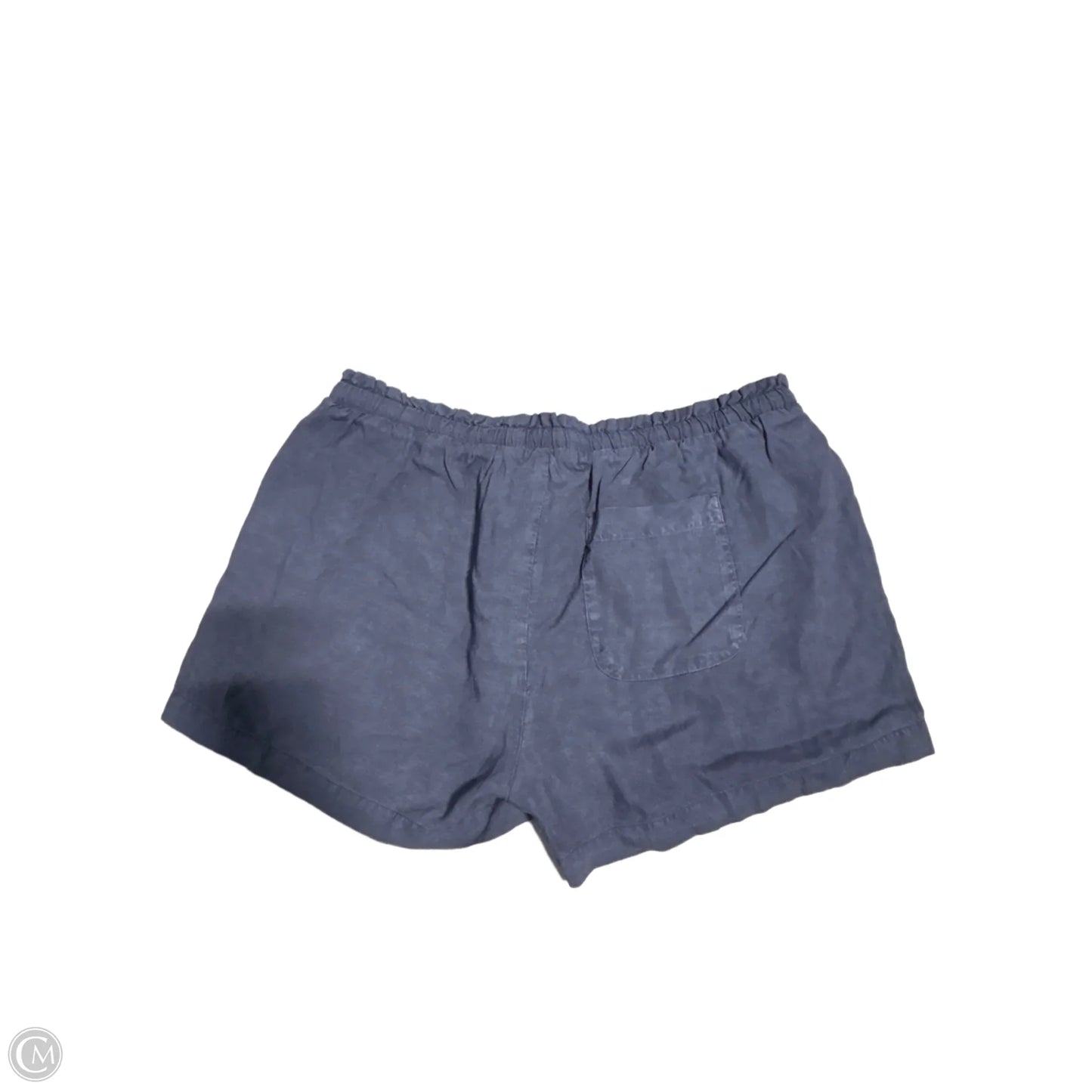 Shorts By Cloth & Stone In Blue, Size: L