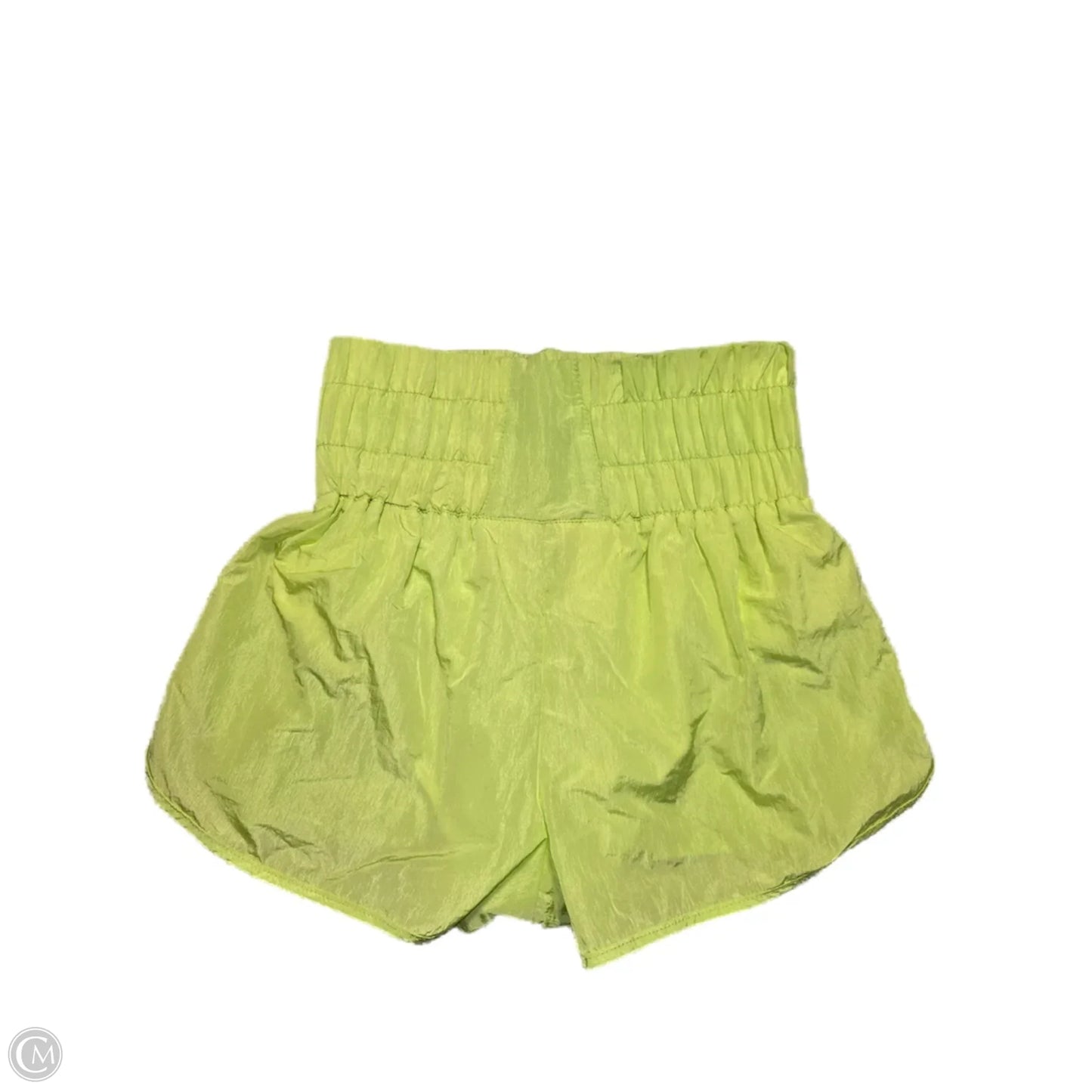 Shorts By Cmf In Green, Size: M