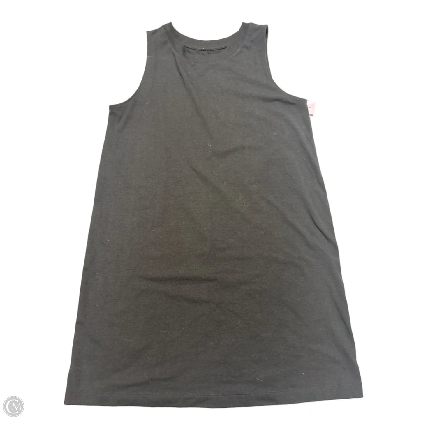 Dress Casual Short By A New Day In Black, Size: Xl